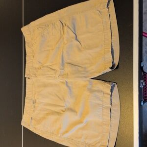 Arizona Jean Company Men's Khaki Shorts